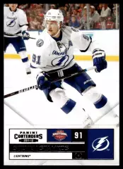 2011-12 Panini Contenders #91 Steven Stamkos
