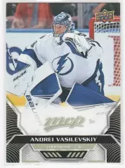 2020-21 Upper Deck MVP #102 Andrei Vasilevskiy