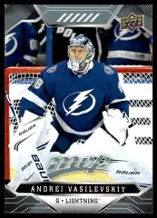 2019-20 Upper Deck MVP #10 Andrei Vasilevskiy