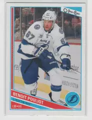 2013-14 O-Pee-Chee #2 Benoit Pouliot