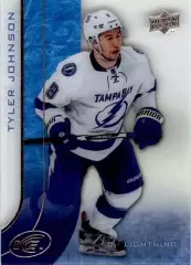 2015-16 Upper Deck Ice #37 Tyler Johnson