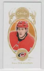 2018-19 O-Pee-Chee Mini #M44 Teuvo Teravainen
