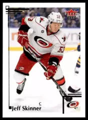 2012-13 Fleer Retro #84 Jeff Skinner