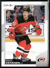 2020-21 O-Pee-Chee #451 Sami Vatanen