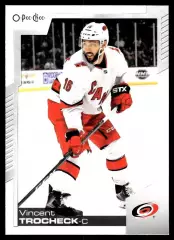 2020-21 O-Pee-Chee #195 Vincent Trocheck