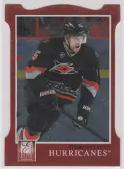 2011-12 Elite Aspirations #109 Tuomo Ruutu
