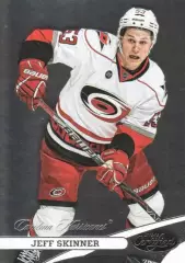 2012-13 Certified #53 Jeff Skinner