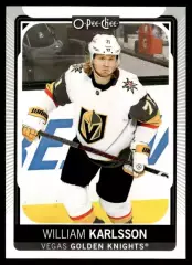 2021-22 O-Pee-Chee #438 William Karlsson