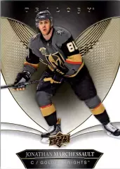 2018-19 Upper Deck Trilogy #46 Jonathan Marchessault