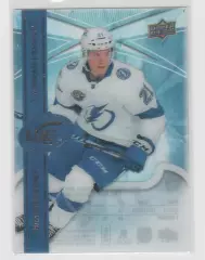 2017-18 Upper Deck Ice #24 Brayden Point