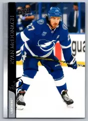 2020-21 Upper Deck #626 Ryan McDonagh