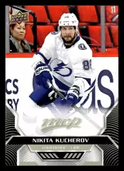 2020-21 Upper Deck MVP #69 Nikita Kucherov