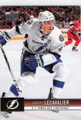 2012-13 Upper Deck #172 Vincent Lecavalier
