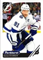 2018-19 Parkhurst #31 Steven Stamkos