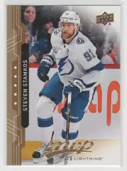 2018-19 Upper Deck MVP #101 Steven Stamkos