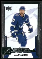 2012-13 Score Gold Rush #39 Steven Stamkos SH