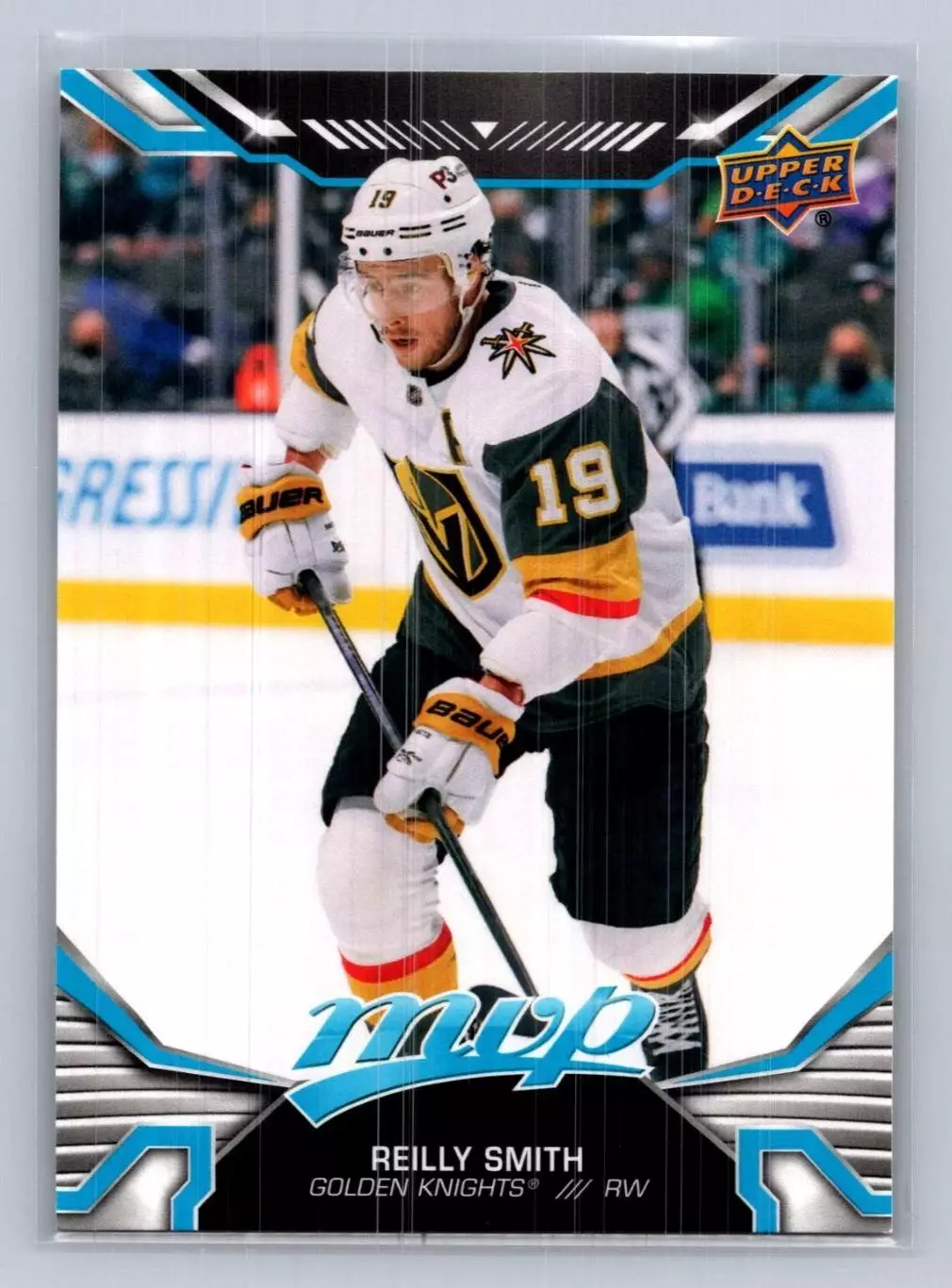 2022-23 Upper Deck MVP #194 Reilly Smith