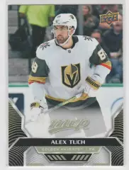 2020-21 Upper Deck MVP #96 Alex Tuch
