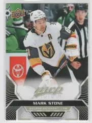2020-21 Upper Deck MVP #146 Mark Stone