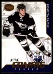 2002-03 Pacific Calder #40 Mike Comrie