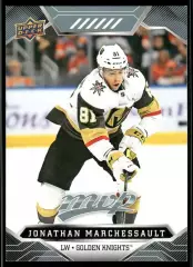 2019-20 Upper Deck MVP #90 Jonathan Marchessault