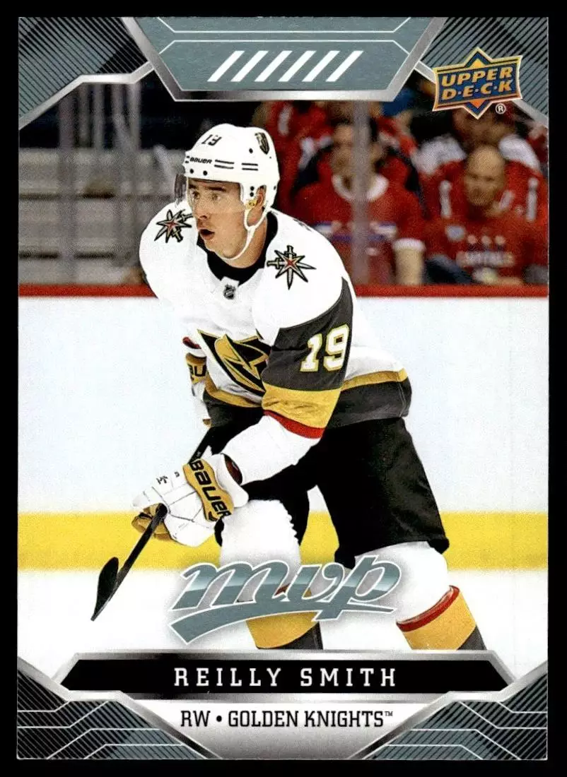 2019-20 Upper Deck MVP #31 Reilly Smith