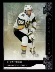 2019-20 Artifacts #42 Alex Tuch