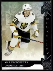 2019-20 Artifacts #75 Max Pacioretty