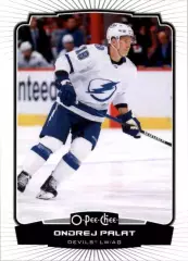 2022-23 O-Pee-Chee #339 Ondrej Palat
