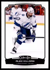 2022-23 O-Pee-Chee #123 Alex Killorn
