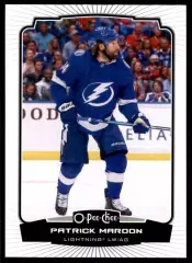 2022-23 O-Pee-Chee #475 Patrick Maroon