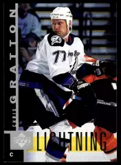 1997-98 Upper Deck #155 Chris Gratton