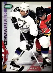1994-95 Parkhurst #224 Rob Zamuner