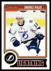 2014-15 O-Pee-Chee #83 Ondrej Palat