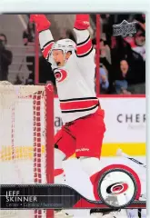 2014-15 Upper Deck #32 Jeff Skinner