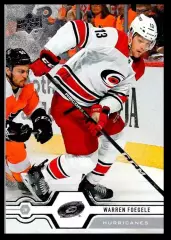 2019-20 Upper Deck #55 Warren Foegele