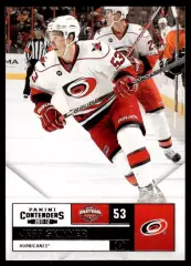 2011-12 Panini Contenders #53 Jeff Skinner