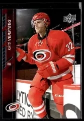 2015-16 Upper Deck #289 Kris Versteeg