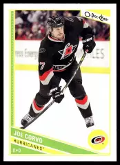 2013-14 O-Pee-Chee #198 Joe Corvo