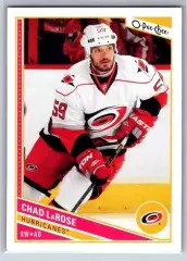 2013-14 O-Pee-Chee #265 Chad LaRose