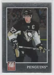 2011-12 Elite #167 Sidney Crosby