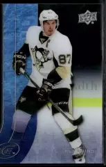 2015-16 Upper Deck Ice #11 Sidney Crosby