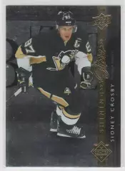 2014-15 Upper Deck Shining Stars #SS28 Sidney Crosby