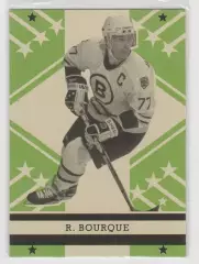 2011-12 O-Pee-Chee Retro #545 Ray Bourque L