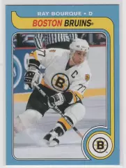 2008-09 O-Pee-Chee 1979-80 Retro #597 Ray Bourque