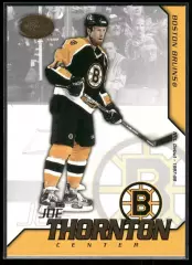 2002-03 Pacific Calder #31 Joe Thornton