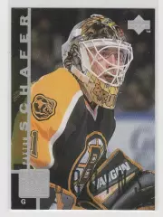 1997-98 Upper Deck #183 Paxton Schafer RC