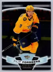 2019-20 O-Pee-Chee Platinum #29 Filip Forsberg