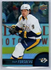 2017-18 Upper Deck Tim Hortons #18 Filip Forsberg