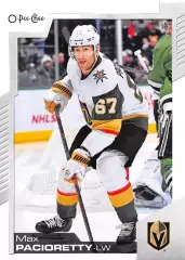 2020-21 O-Pee-Chee #426 Max Pacioretty